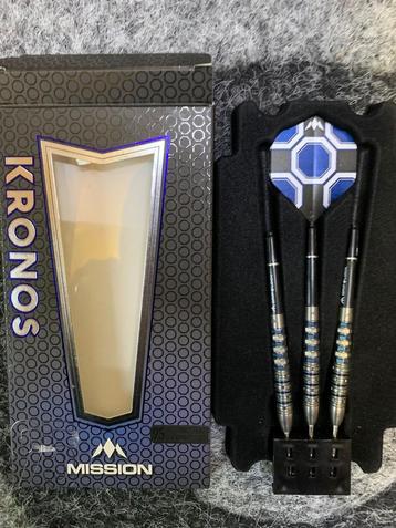 Mission Dartpijlen Kronos 22 Gram! beschikbaar voor biedingen