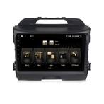 navigatie kia sportage 2011 carkit android 13 carplay usb