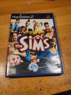 The Sims - PlayStation 2, Gebruikt, 1 speler, Ophalen of Verzenden, Vanaf 12 jaar