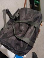 Visset: Tas, Rodpod, Piepers, Net - Als Nieuw!, Watersport en Boten, Hengelsport | Karpervissen, Ophalen of Verzenden, Zo goed als nieuw