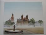 Maastricht is zonder enige twijfel één van de mooiste steden, Verzenden, Voor 1940, Zo goed als nieuw