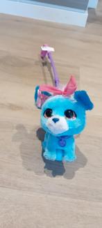 FurReal Rock and Roll Hondje, Ophalen of Verzenden, Gebruikt, Hond
