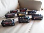 Ferrari collectie shell, Hobby en Vrije tijd, Modelauto's | 1:43, Ophalen, Nieuw, Auto, Overige merken