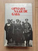Opmars naar de galg, het proces van Neurenberg, Ophalen of Verzenden, Gelezen, Overige onderwerpen