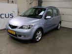 Mazda 2 1.4 Touring NAP 1e eigenaar APK, Auto's, Mazda, Voorwielaandrijving, 1025 kg, 4 cilinders, Origineel Nederlands