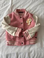 Tussenjasje roze/creme mt 104/110, Persival, Meisje, Ophalen of Verzenden, Zo goed als nieuw