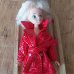 APRIL SHOWERS jasje voor Daisy Mary Quant, Verzamelen, Poppen, Ophalen of Verzenden, Gebruikt