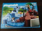 Playmobil 4013 de grote pinquins zitten er niet meer bij, Kinderen en Baby's, Speelgoed | Playmobil, Ophalen, Gebruikt