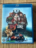 Red One, Ophalen of Verzenden, Zo goed als nieuw