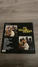 LP the rolling stones, Ophalen of Verzenden, Zo goed als nieuw, 12 inch, Poprock