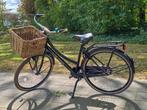 Cortina U4 schoolfiets 26 inch -3v– framemaat 46 – rijklaar, Fietsen en Brommers, Fietsen | Dames | Damesfietsen, Versnellingen