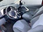 Ford Ka 1.2 Titanium met Airconditioning en Nieuwe APK – I, Auto's, Voorwielaandrijving, Elektrische ramen, Stof, Gebruikt