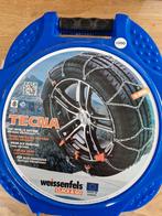Weissenfels Clack & Go Sneeuwkettingen - Nieuw!, Ophalen of Verzenden, Nieuw