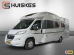 Adria Matrix 670 SLT Lage Lengtebedden 2xAirco, 7 tot 8 meter, Bedrijf, Diesel, Adria