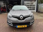 Renault Captur 0.9 TCe Dynamique+Pack Camera+Trekhaak!, Voorwielaandrijving, 898 cc, Stof, Gebruikt