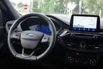 Ford Kuga 2.5 PHEV ST-Line X 225 PK, Trekhaak, Winterpakket, Auto's, Ford, 12 maanden, Gebruikt, 4 cilinders, Hybride Elektrisch/Benzine