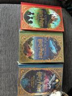 Harry Potter boeken MinaLima editie (illustraties), Boeken, Ophalen of Verzenden, Nieuw