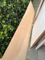GRATIS haardhout, Tuin en Terras, Haardhout, Minder dan 3 m³, Ophalen, Overige houtsoorten, Blokken