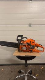 Husqvarna 550xp Kettingzaag, Ophalen of Verzenden, Gebruikt, Boomzaag