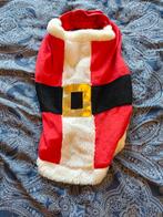 Te koop honden kerstpakje, Ophalen of Verzenden, Zo goed als nieuw, Overige hondenkleding