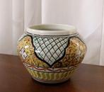Keramisch vaasje RAM., Ophalen of Verzenden