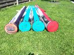 Neil Pryde V8 7.5 -7.0 + RS:S MKIII 6.2, Watersport en Boten, Windsurfen, Ophalen, Minder dan 250 cm, Minder dan 5 m², Zeil