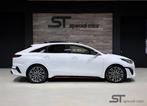 Kia ProCeed 1.6 T-GDi GT|Pano|dealer, 15 km/l, Gebruikt, 1591 cc, Met garantie (alle)