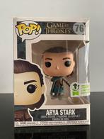 Funko Pop! Game of Thrones - Arya Stark #76, Ophalen of Verzenden, Nieuw