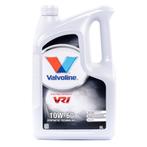 4L - 10W60 Valvoline VR1 Racing 10W-60, Ophalen