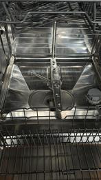Atag Inbouw Vaatwasser - Gebruikt, Mooie Staat, Witgoed en Apparatuur, Vaatwasmachines, Ophalen, Gebruikt, Minder dan 85 cm, Eco programma