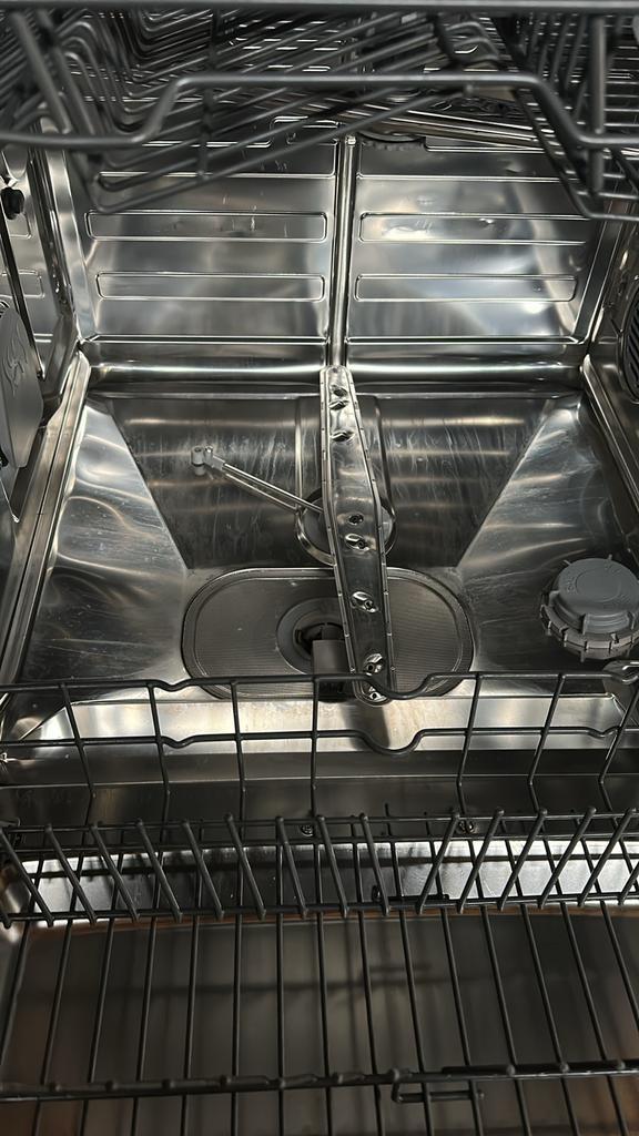 Atag Inbouw Vaatwasser - Gebruikt, Mooie Staat, Witgoed en Apparatuur, Vaatwasmachines, Gebruikt, Inbouw, Minder dan 85 cm, 45 tot 60 cm