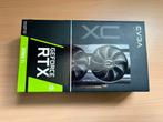 EVGA RTX 3060TI XC, Computers en Software, Videokaarten, Ophalen, GDDR6, PCI-Express 4, Zo goed als nieuw