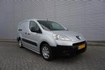 Peugeot Partner 122 1.6 HDI L2 XT Elektr. ramen / Cruise / T, Voorwielaandrijving, 4 cilinders, Origineel Nederlands, Bedrijf