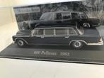 Modelauto Limousine 600SEL Pullmann 1963, Ophalen of Verzenden, Nieuw, Auto
