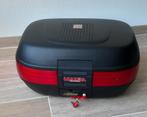 Givi Maxia Monokey topkoffer, 46 liter, met 2 sleutels, Ophalen of Verzenden, Gebruikt