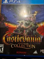 Castlevania. Anniversary collection zgan ps4, Spelcomputers en Games, Games | Sony PlayStation 4, Ophalen of Verzenden, 1 speler