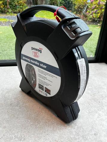 Pewag Nordic Star N 76 ST - NIEUW in verzegelde verpakking beschikbaar voor biedingen