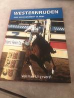 Westernrijden, Ophalen of Verzenden, Zo goed als nieuw