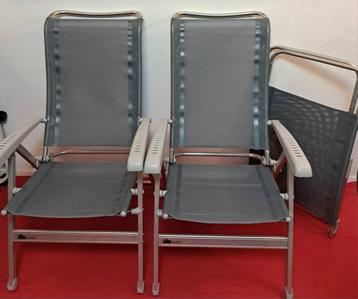 Dukdalf Cha Cha standenstoelen Grijs
0677 vouwstoel rugleuni beschikbaar voor biedingen