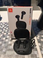 JBL Wave Flex, Audio, Tv en Foto, Koptelefoons, Ophalen of Verzenden, Zo goed als nieuw, Overige merken, Bluetooth