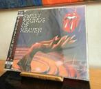 Rolling Stones sweet sounds of heaven  cd single Japan OBI, Cd's en Dvd's, Ophalen of Verzenden, Nieuw in verpakking, Poprock