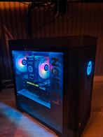 Lenovo Legion T5 / 5-12400F / RTX 3060 / 16GB DDR5, Computers en Software, Desktop Pc's, Ophalen of Verzenden, Zo goed als nieuw