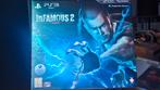 Infamous 2 Hero Edition - PS3 - Compleet! Game is gesealed!, Spelcomputers en Games, Games | Sony PlayStation 3, Avontuur en Actie