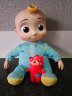 Baby JJ Cocomelon, Ophalen of Verzenden, Zo goed als nieuw, Overige typen