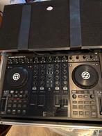 Traktor Kontrol S4 DJ Controller, Ophalen of Verzenden, Gebruikt, Dj-set, Pioneer