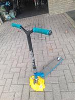 Decathlon Stuntstep - Gebruikt, Fietsen en Brommers, Steps, Ophalen of Verzenden, Gebruikt, Gewone step, Decathlon