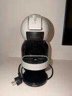 Dolce Gusto Mini Me - Compacte Koffiemachine, Witgoed en Apparatuur, Gebruikt, Koffiemachine, Ophalen of Verzenden, Koffiepads en cups