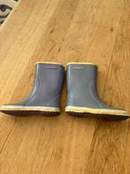 Lila Bergstein laarsjes, Gebruikt, Meisje, Ophalen of Verzenden, Laarzen