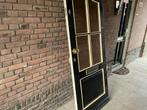 Buitendeur, Ophalen, Gebruikt, Buitendeur, 200 tot 215 cm