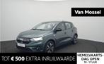 Dacia Sandero 1.0 TCe 100 ECO-G Journey | Camera / Keyless /, Auto's, Dacia, Euro 6, Met garantie (alle), Origineel Nederlands